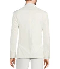 Murano Slim Fit Performance Stretch Suit Separates Jacket