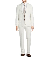 Murano Slim Fit Performance Stretch Suit Separates Jacket
