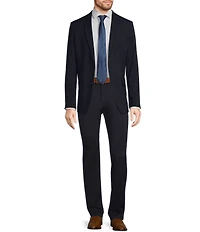 Murano Classic Fit Performance Stretch Suit Separates Jacket