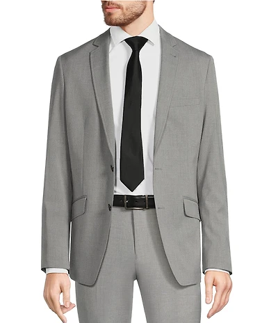 Murano Classic Fit Performance Stretch Suit Separates Jacket