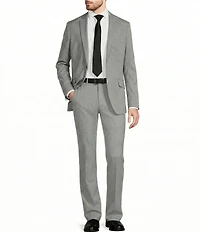 Murano Classic Fit Performance Stretch Suit Separates Jacket