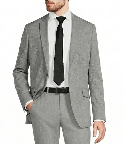 Murano Classic Fit Performance Stretch Suit Separates Jacket