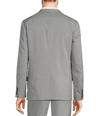 Murano Classic Fit Performance Stretch Suit Separates Jacket