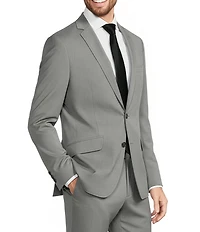 Murano Classic Fit Performance Stretch Suit Separates Jacket