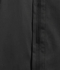 Murano Slim Fit Pintuck Long Sleeve Woven Shirt