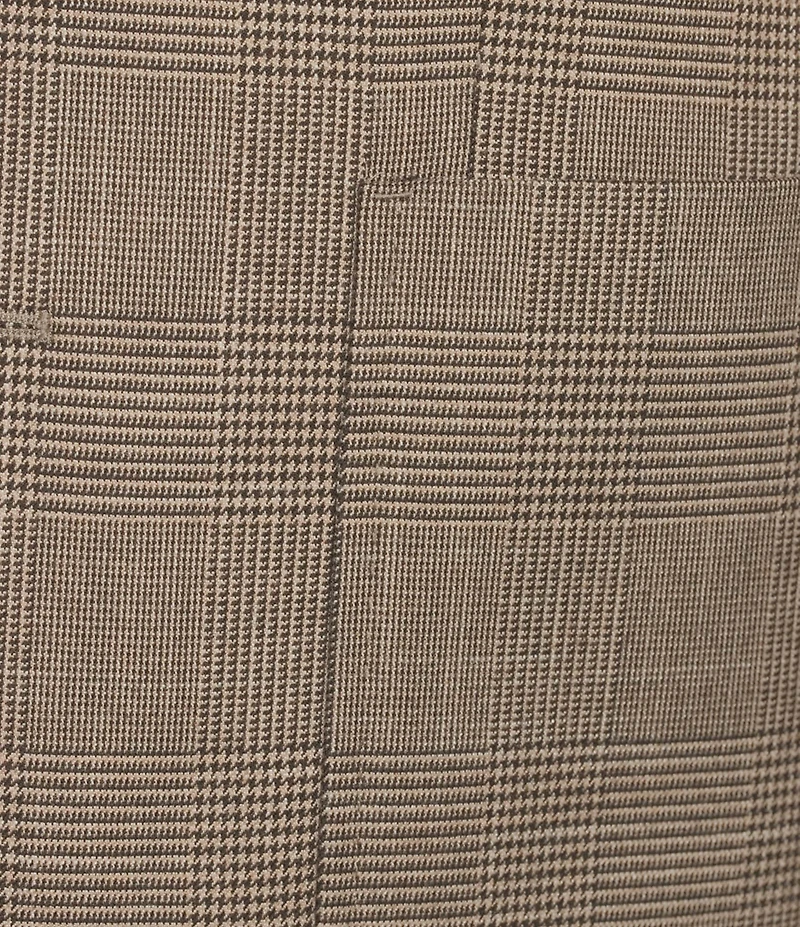 Murano Slim Fit Plaid Suit Separates Jacket