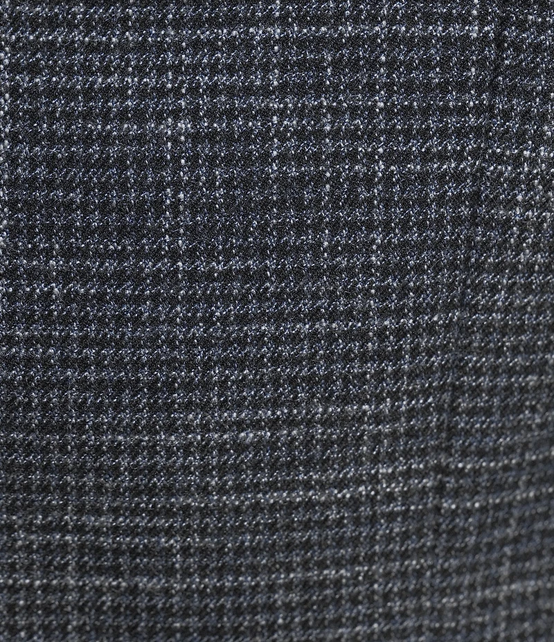 Murano Slim Fit Plaid Suit Separates Jacket