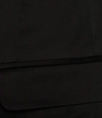 Murano Slim Fit Solid Sateen Suit Separates Jacket