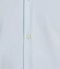 Murano Slim Fit Solid Performance Stretch Long Sleeve Woven Shirt