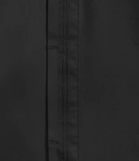 Murano Slim Fit Solid Sateen Pintuck Long Sleeve Woven Shirt