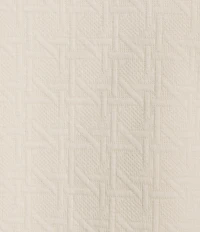 Murano Slim Fit Textured Short Sleeve Woven Camp Shirt