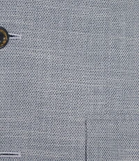 Murano Slim Fit Textured Suit Separates Jacket