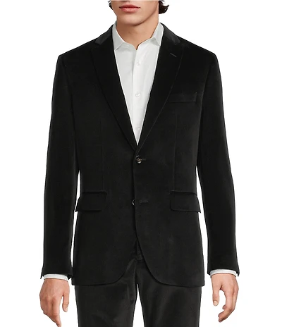 Murano Velvet Suit Separates Jacket