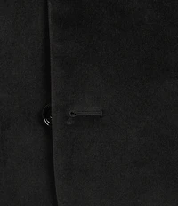 Murano Velvet Suit Separates Jacket