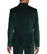Murano Velvet Suit Separates Jacket