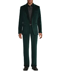 Murano Velvet Suit Separates Jacket