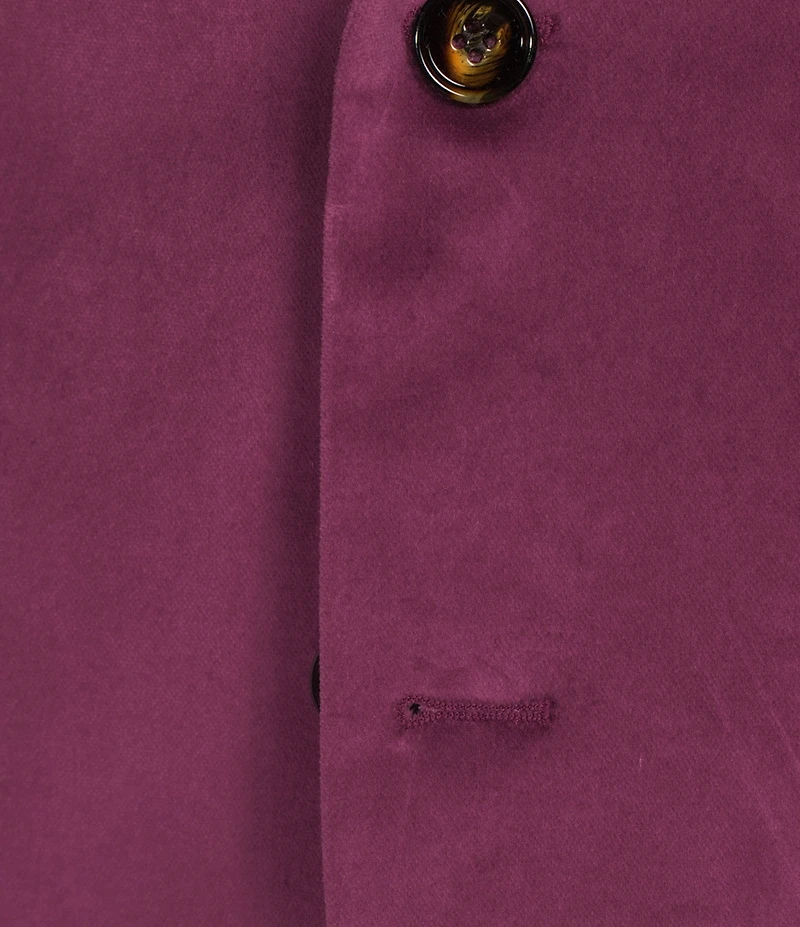 Murano Velvet Suit Separates Jacket