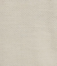 Murano Solid Short Sleeve Polo Sweater