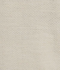 Murano Solid Short Sleeve Polo Sweater