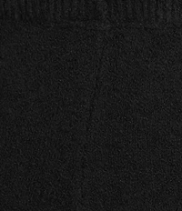 Murano Solid Teddy Jogger Pants