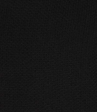 Murano Solid Textured Short Sleeve Crew Sweater