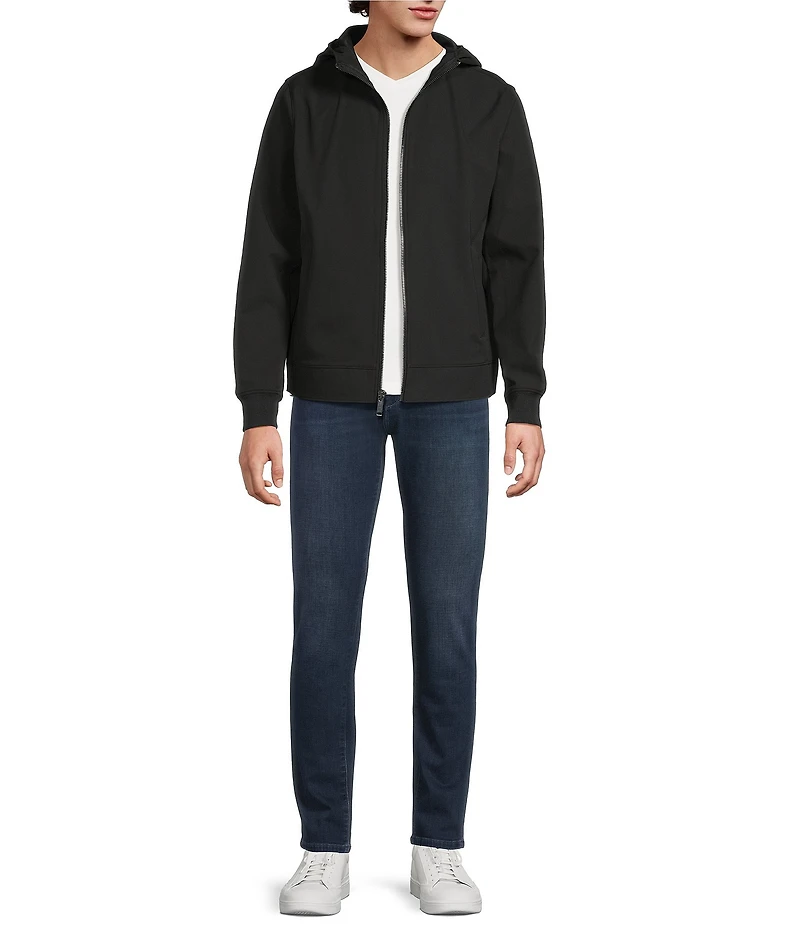 Murano Stealth Layered Softshell Jacket