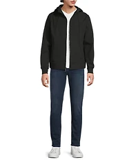 Murano Stealth Layered Softshell Jacket