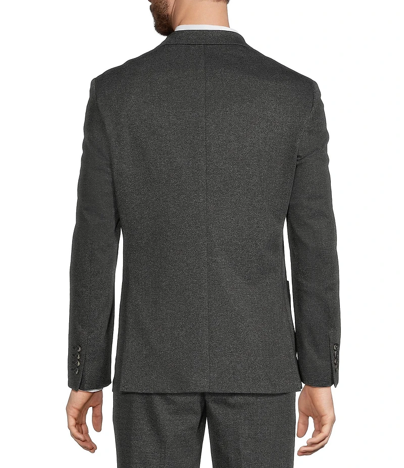Murano Suit Separates Knit Blazer