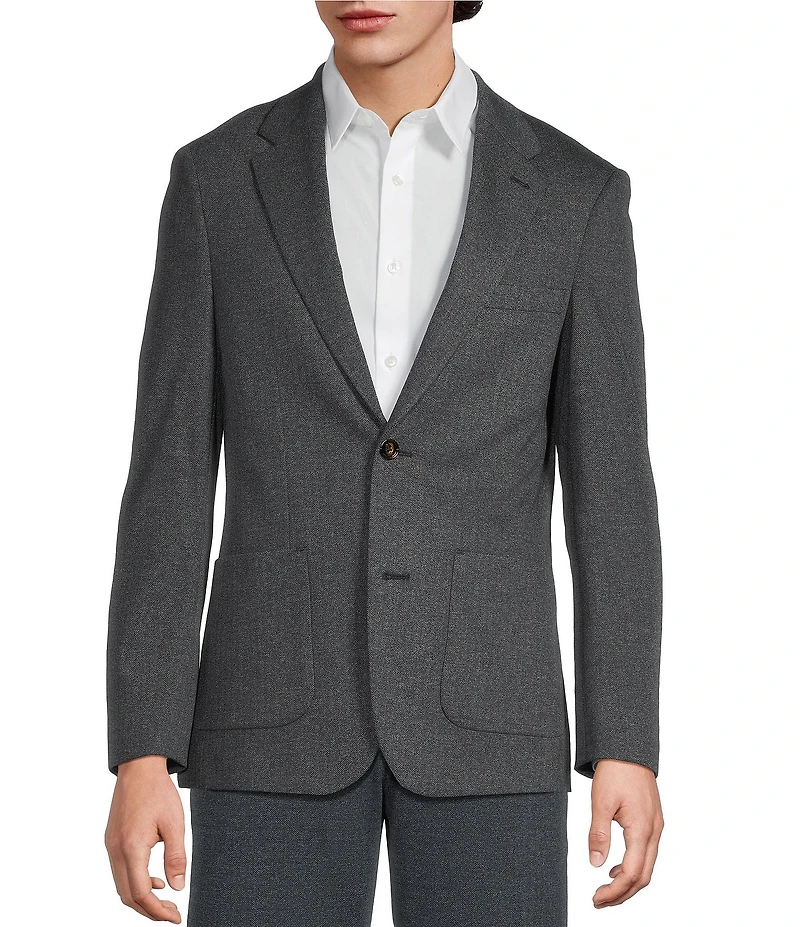 Murano Suit Separates Knit Blazer