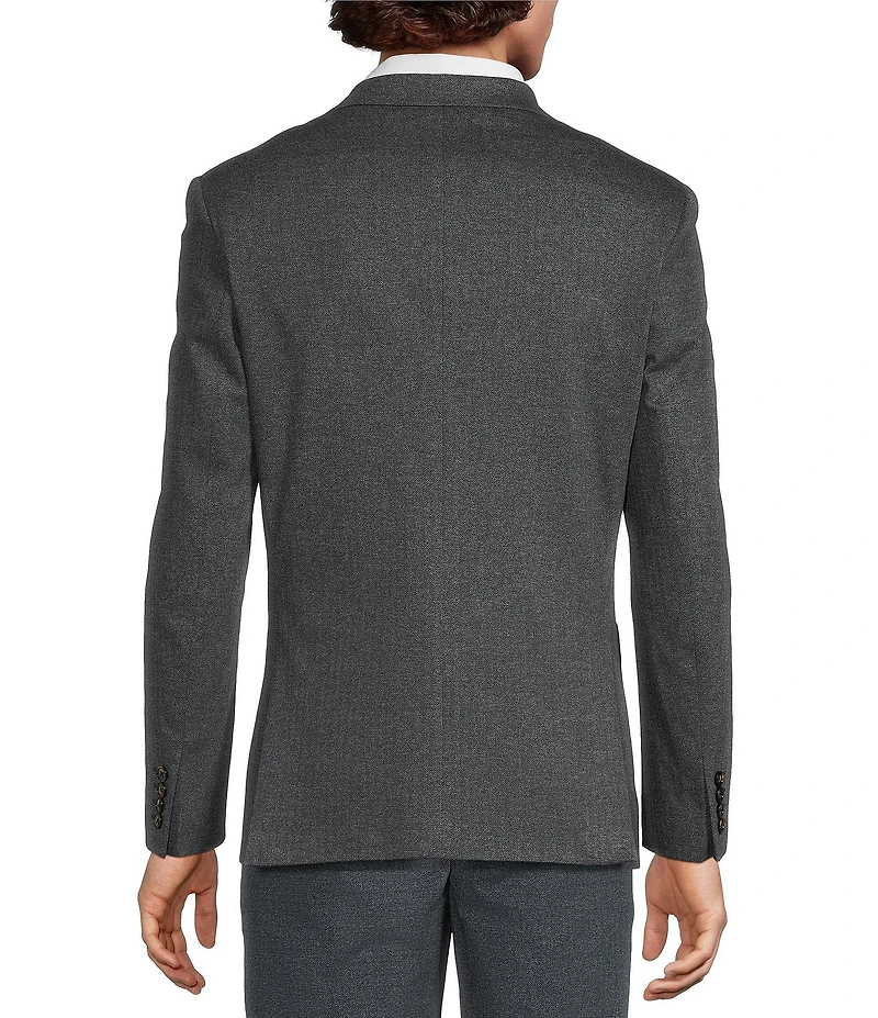 Murano Suit Separates Knit Blazer