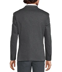 Murano Suit Separates Knit Blazer