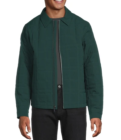 Murano The Checkmate Jacket
