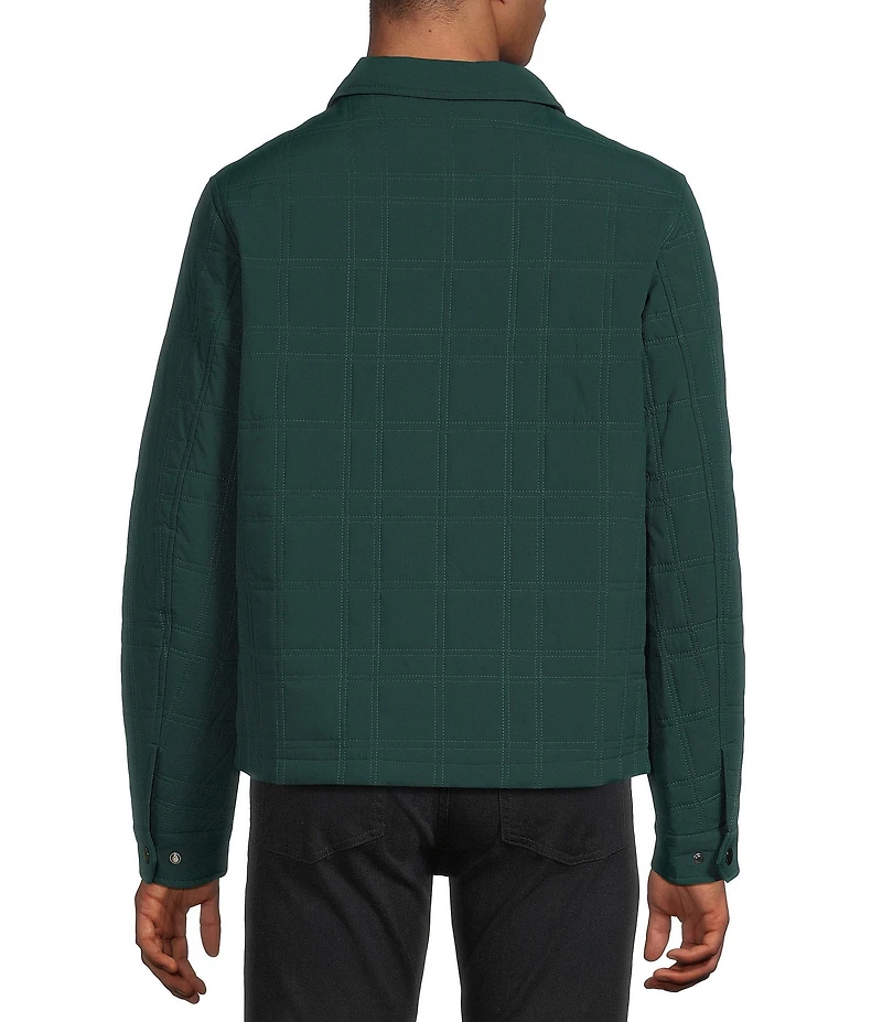 Murano The Checkmate Jacket
