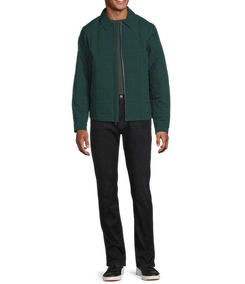 Murano The Checkmate Jacket