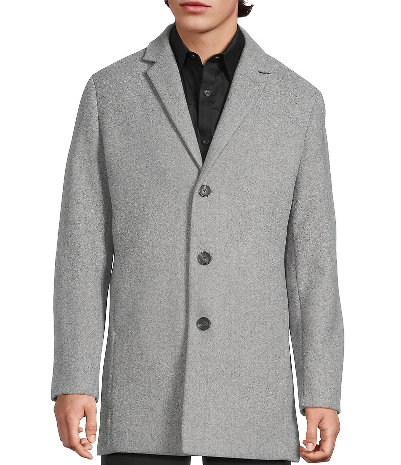 Murano The City Stride Coat