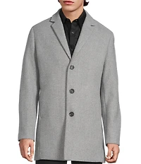 Murano The City Stride Coat