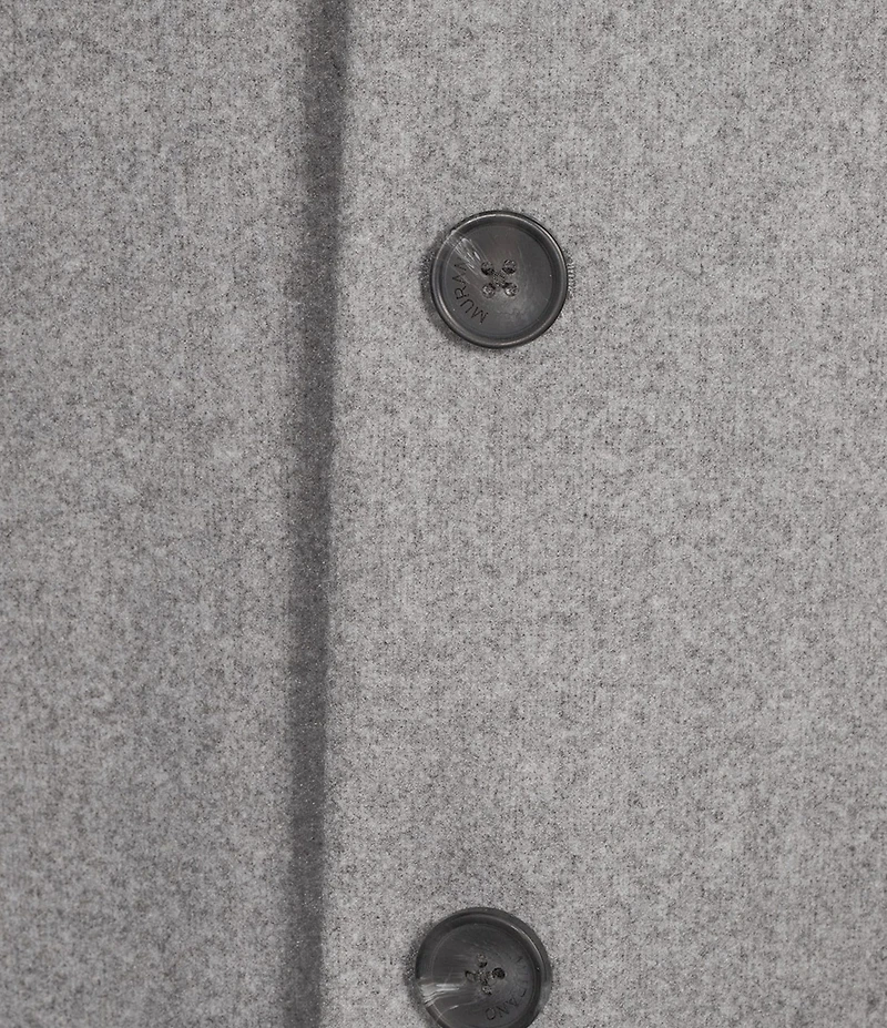 Murano The City Stride Coat