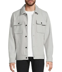 Murano The City Stride Shirt Jacket