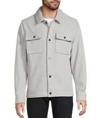 Murano The City Stride Shirt Jacket