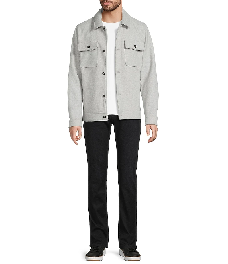 Murano The City Stride Shirt Jacket