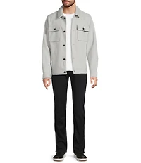 Murano The City Stride Shirt Jacket