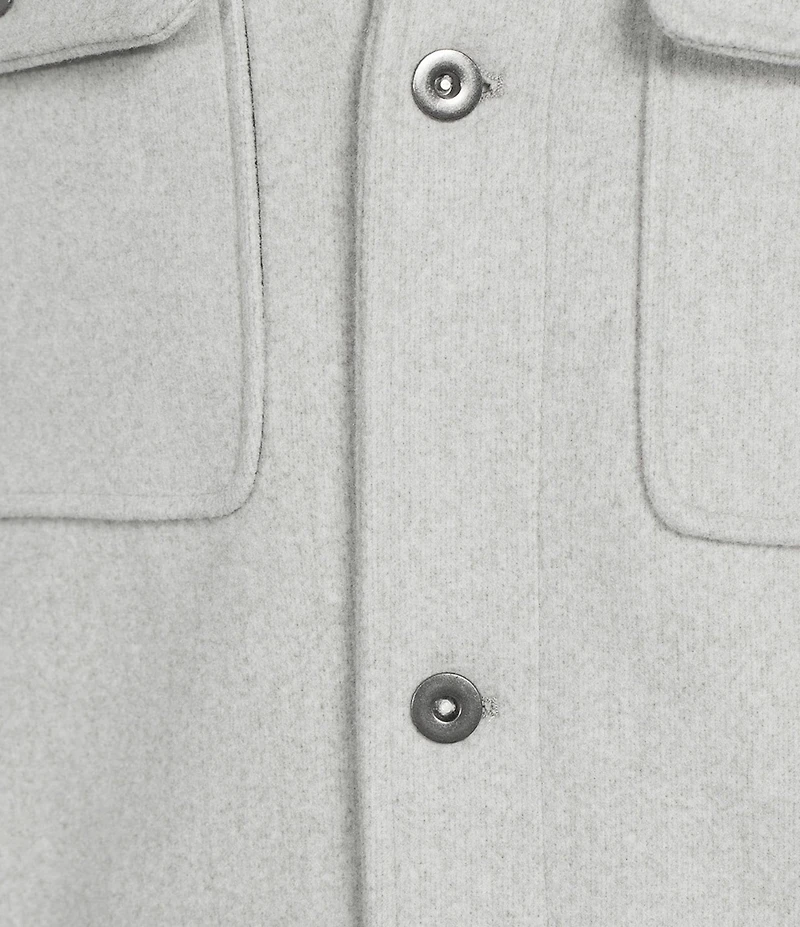 Murano The City Stride Shirt Jacket