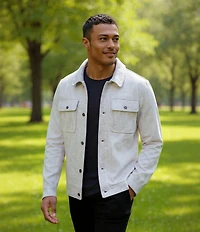 Murano The City Stride Shirt Jacket