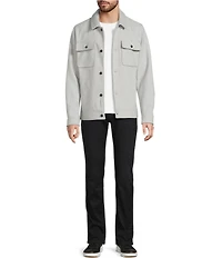 Murano The City Stride Shirt Jacket