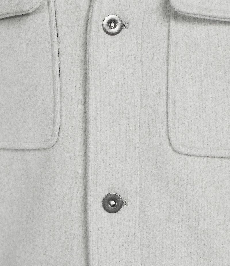 Murano The City Stride Shirt Jacket