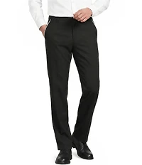 Murano The Event Capsule Alex Slim Fit Contrast Sateen Suit Separates Dress Pants