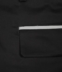 Murano The Event Capsule Alex Slim Fit Contrast Sateen Suit Separates Dress Pants