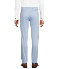 Murano The Event Capsule Alex Slim Fit Sateen Suit Separates Dress Pants