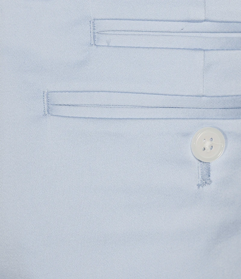 Murano The Event Capsule Alex Slim Fit Sateen Suit Separates Dress Pants