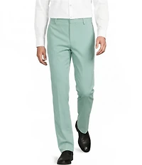 Murano The Event Capsule Alex Slim Fit Sateen Suit Separates Dress Pants